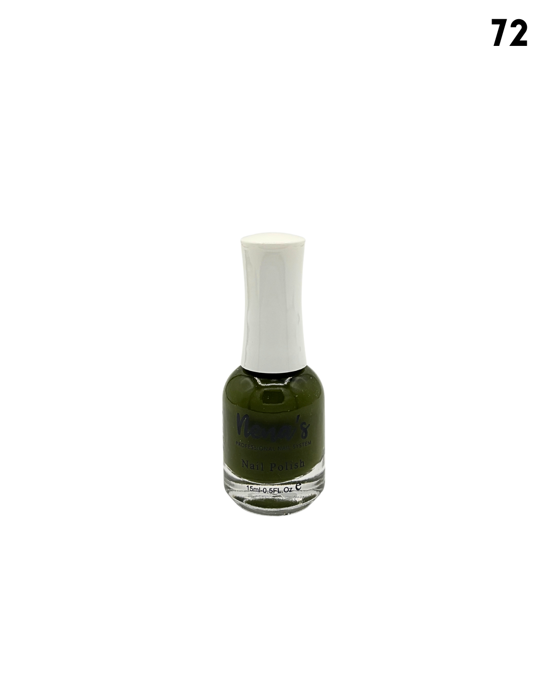 Nena’s Nails Regular Nail Polish – 15 ml