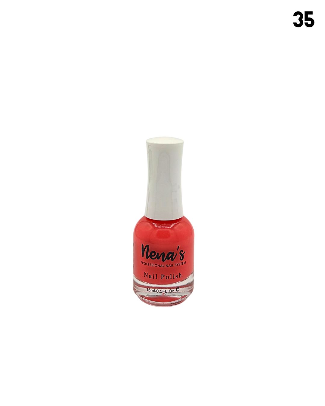 Nena’s Nails Regular Nail Polish – 15 ml
