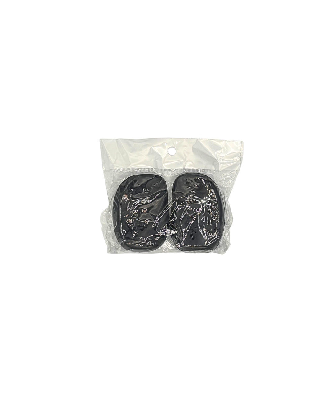 Hair Dye Ear Protectors Silicone – 2 Pieces
