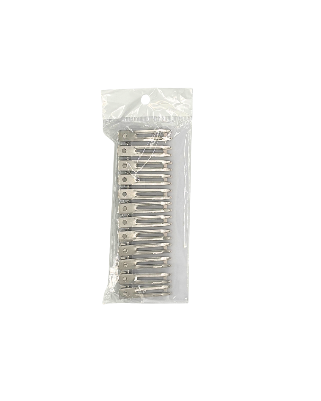 Hair Clips Pack