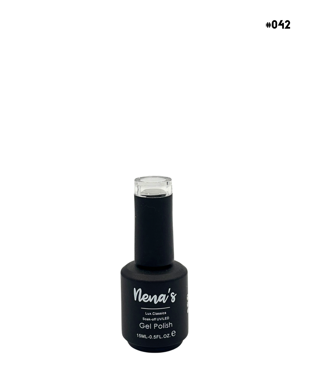 Nena's Nails Gel Polish