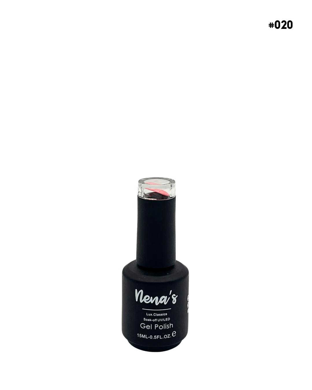 Nena's Nails Gel Polish