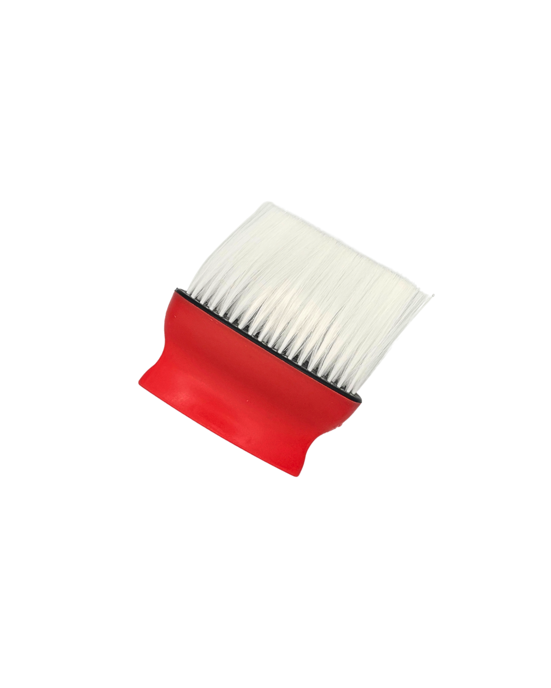 Barber Neck Duster Brush