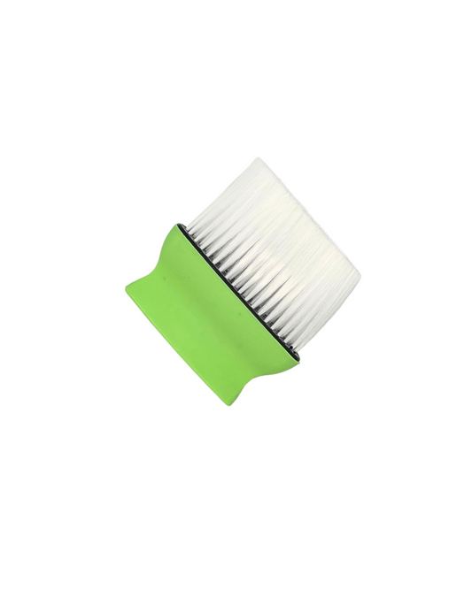 Barber Neck Duster Brush