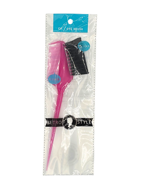 Hair Dye Brushes – Smooth & Even Color Application