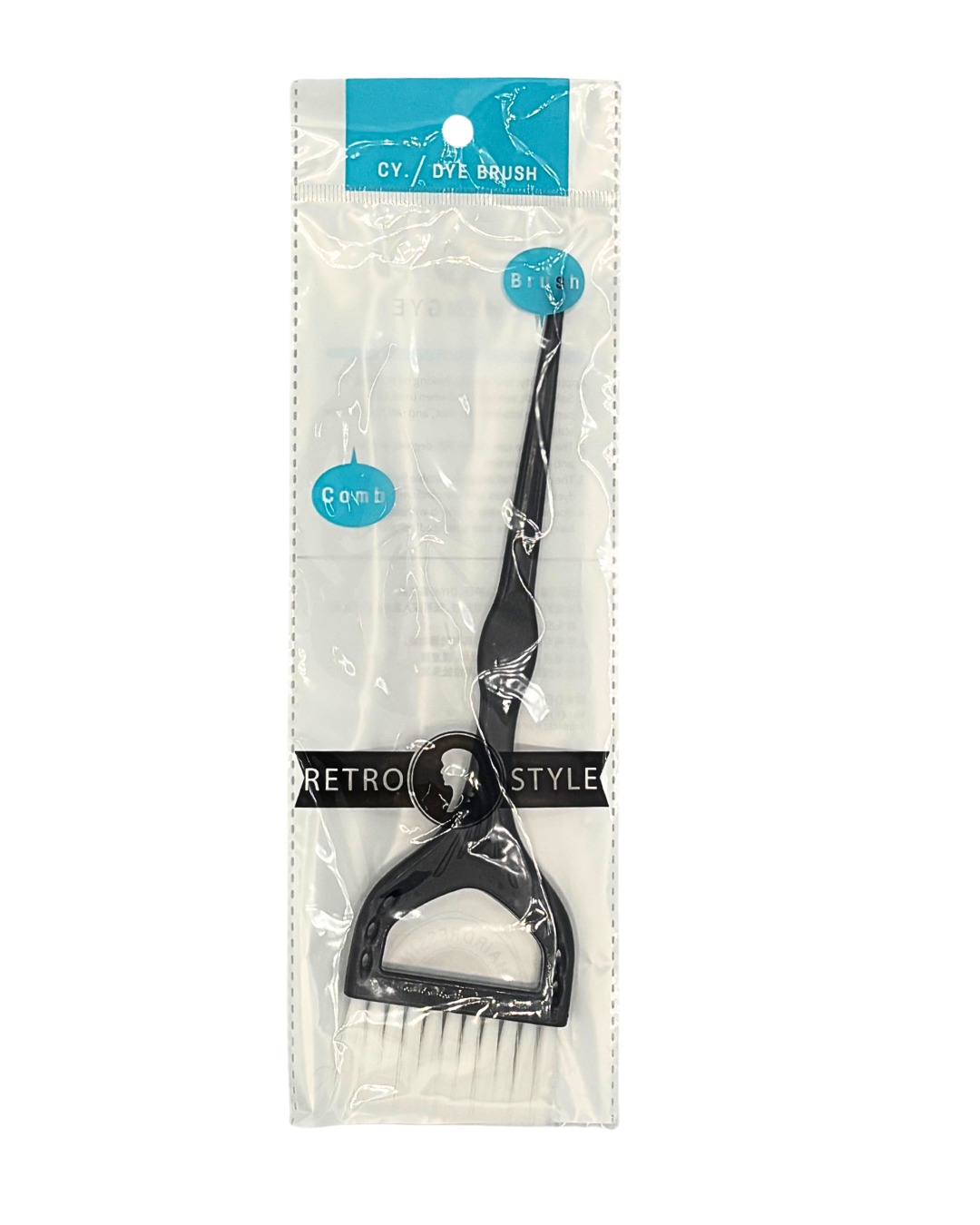 Hair Dye Brushes – Smooth & Even Color Application
