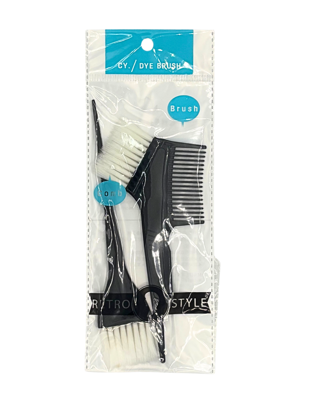 Hair Dye Brushes – Smooth & Even Color Application