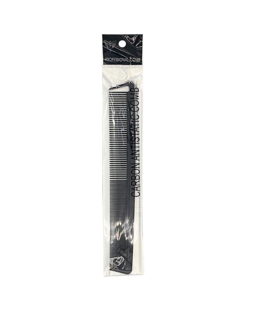 Simple Hair Comb