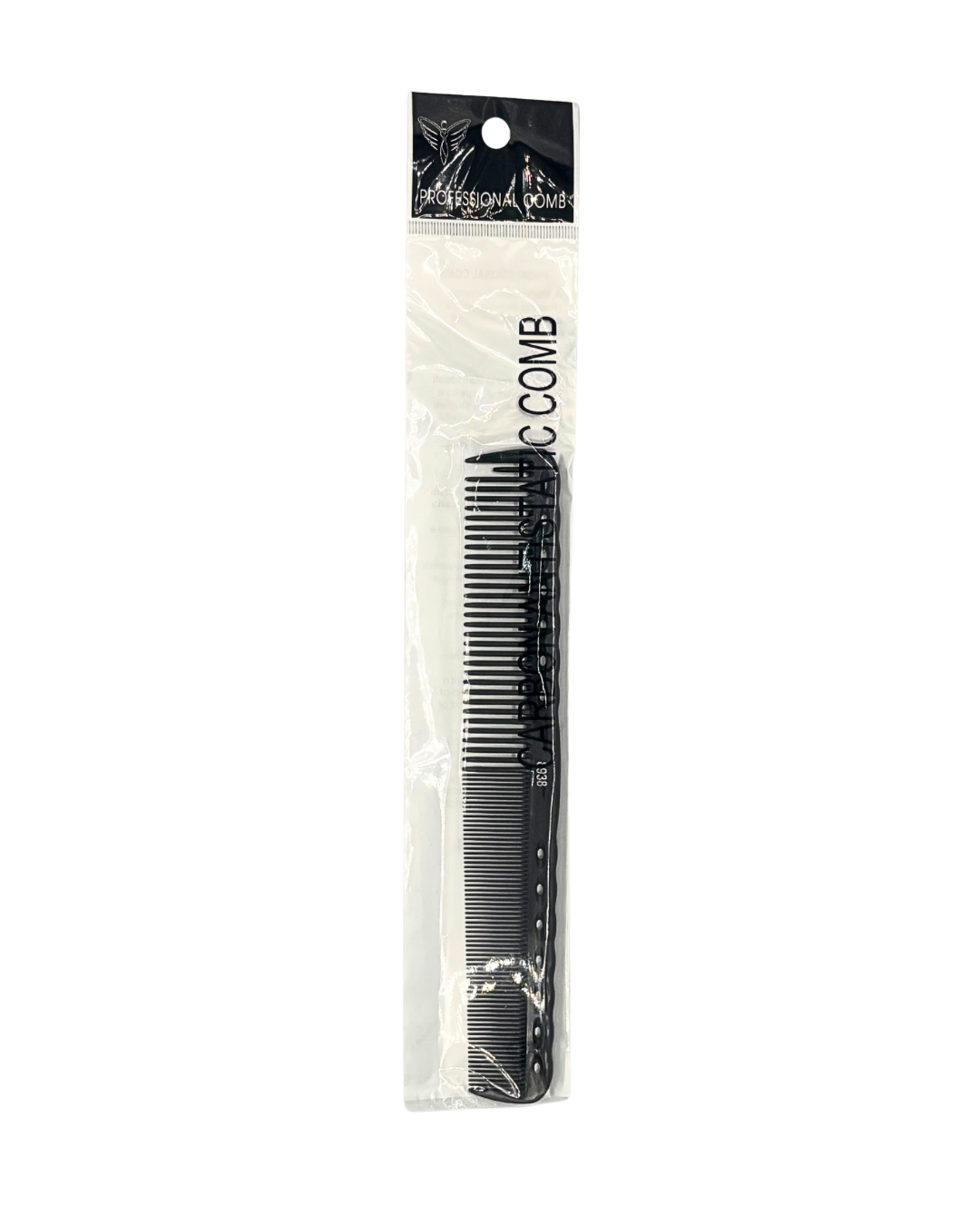 Simple Hair Comb