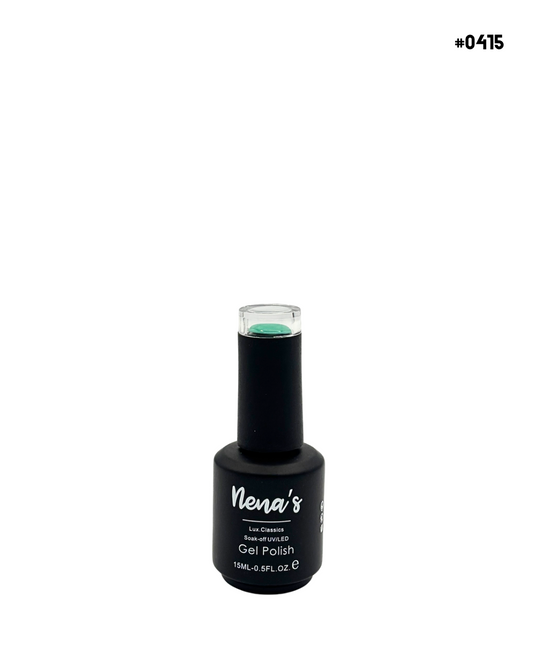 Nena's Nails Gel Polish