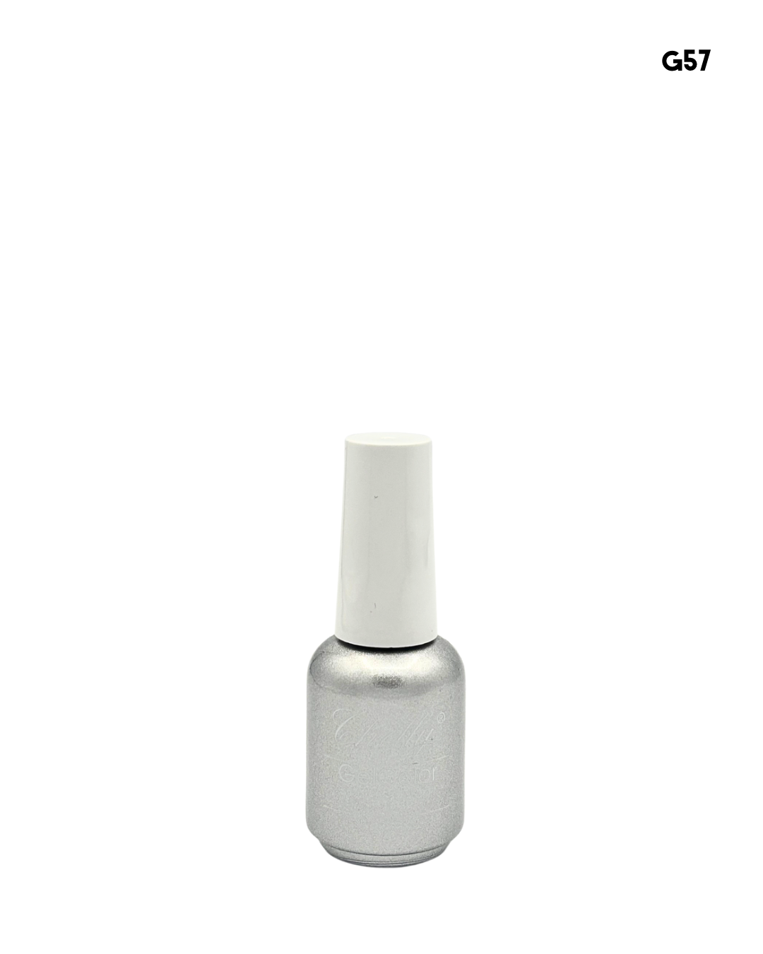 Chelly Gel Nail Polishes – 43 Colors