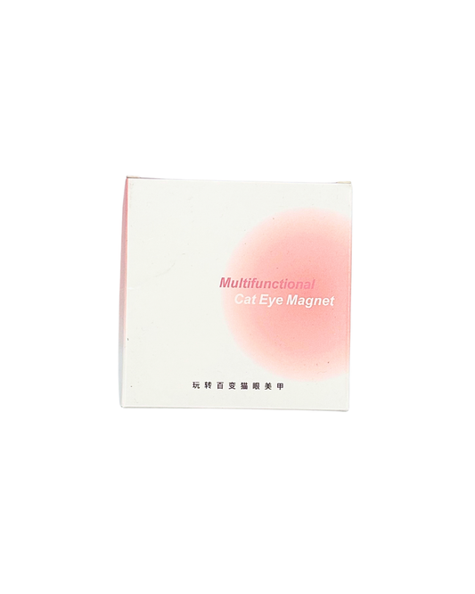 Cat Eye Magnet – Create Stunning Nail Effects