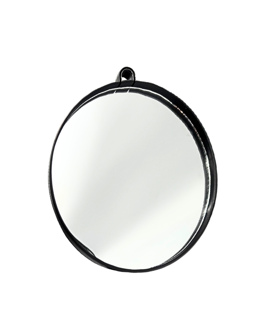 Small Barber Mirror