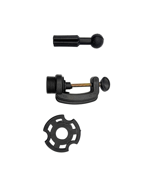 Soft Practice Hand for Nail Training