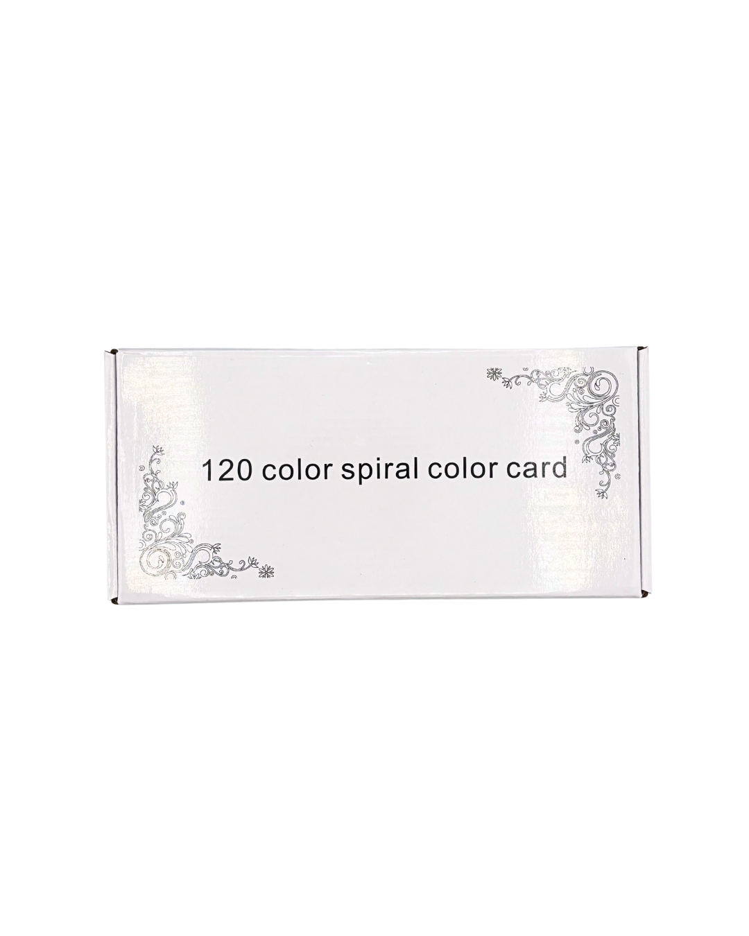 Large Nail Color Display – Showcase Your Nail Designs