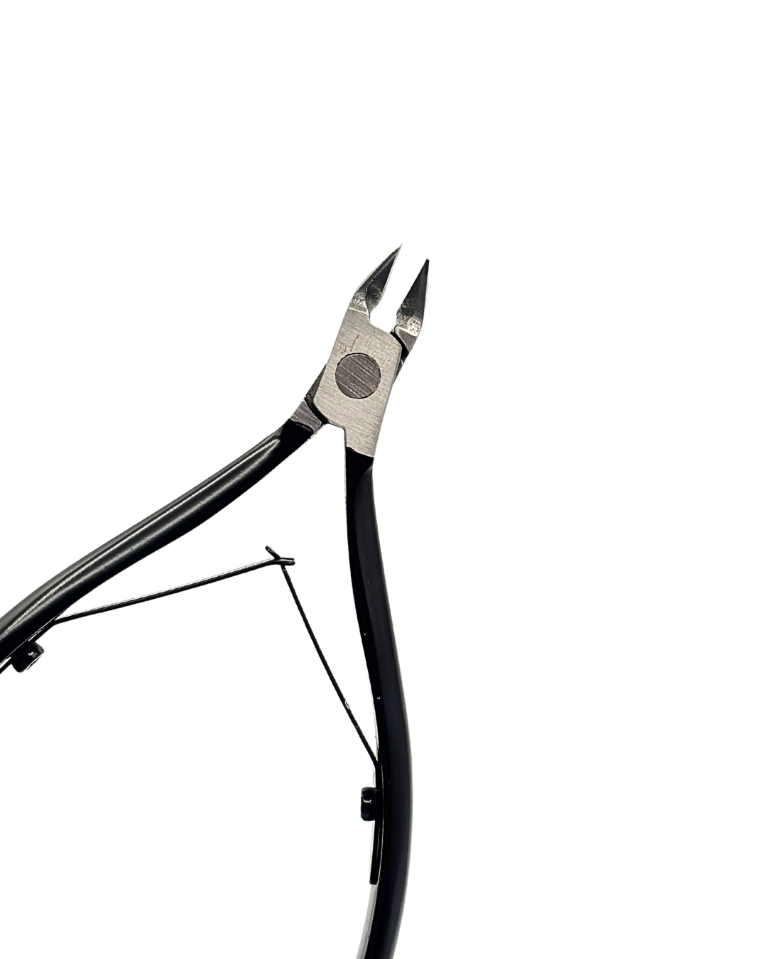 Professional Cuticle Nipper for Pedicure
