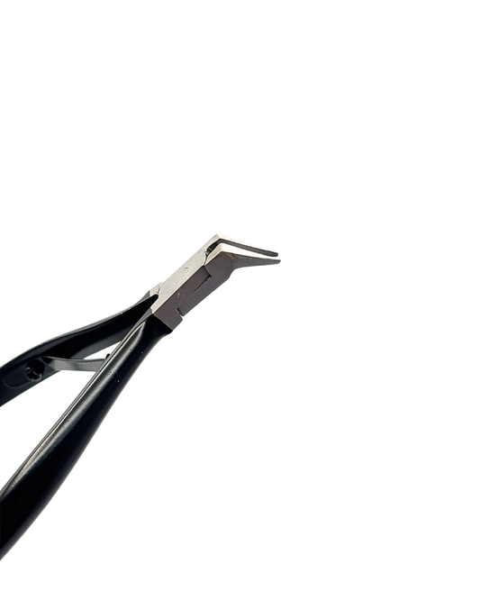Professional Cuticle Nipper for Pedicure