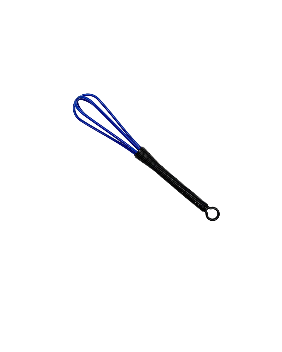 Rubber Hair Dye Mixer