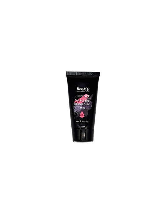 Nena’s Nails PolyGel – 5 Colors