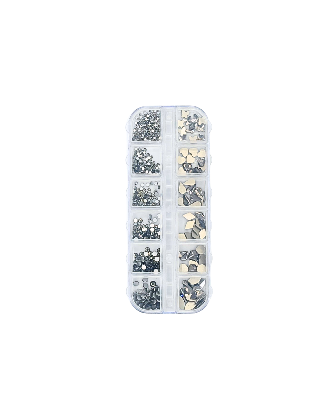 Nail Crystals – Boxes