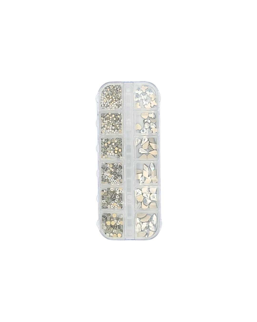 Nail Crystals – Boxes