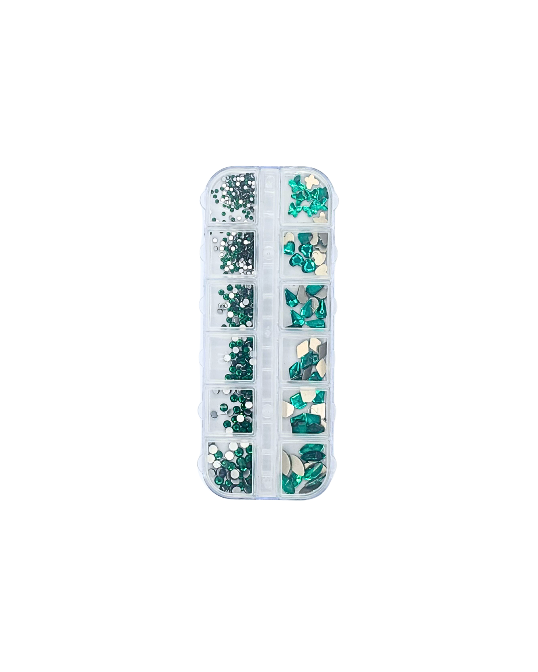 Nail Crystals – Boxes