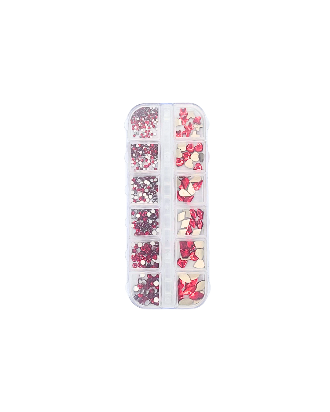 Nail Crystals – Boxes
