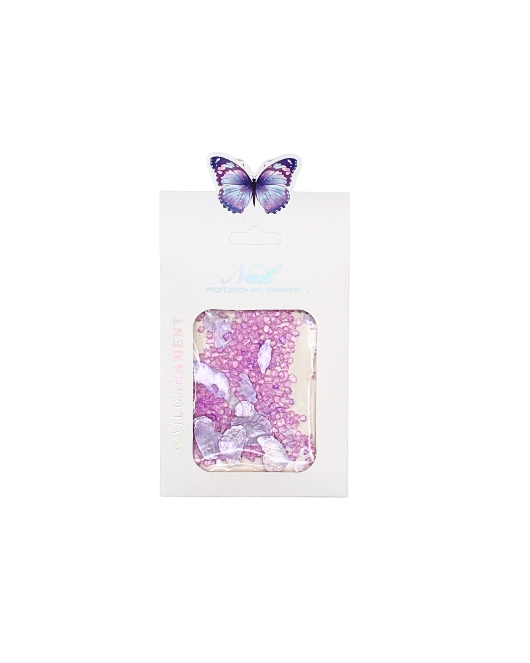 Mother of Pearl Nail Art Decorations