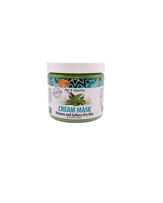 Cream Mask – Variety Collection