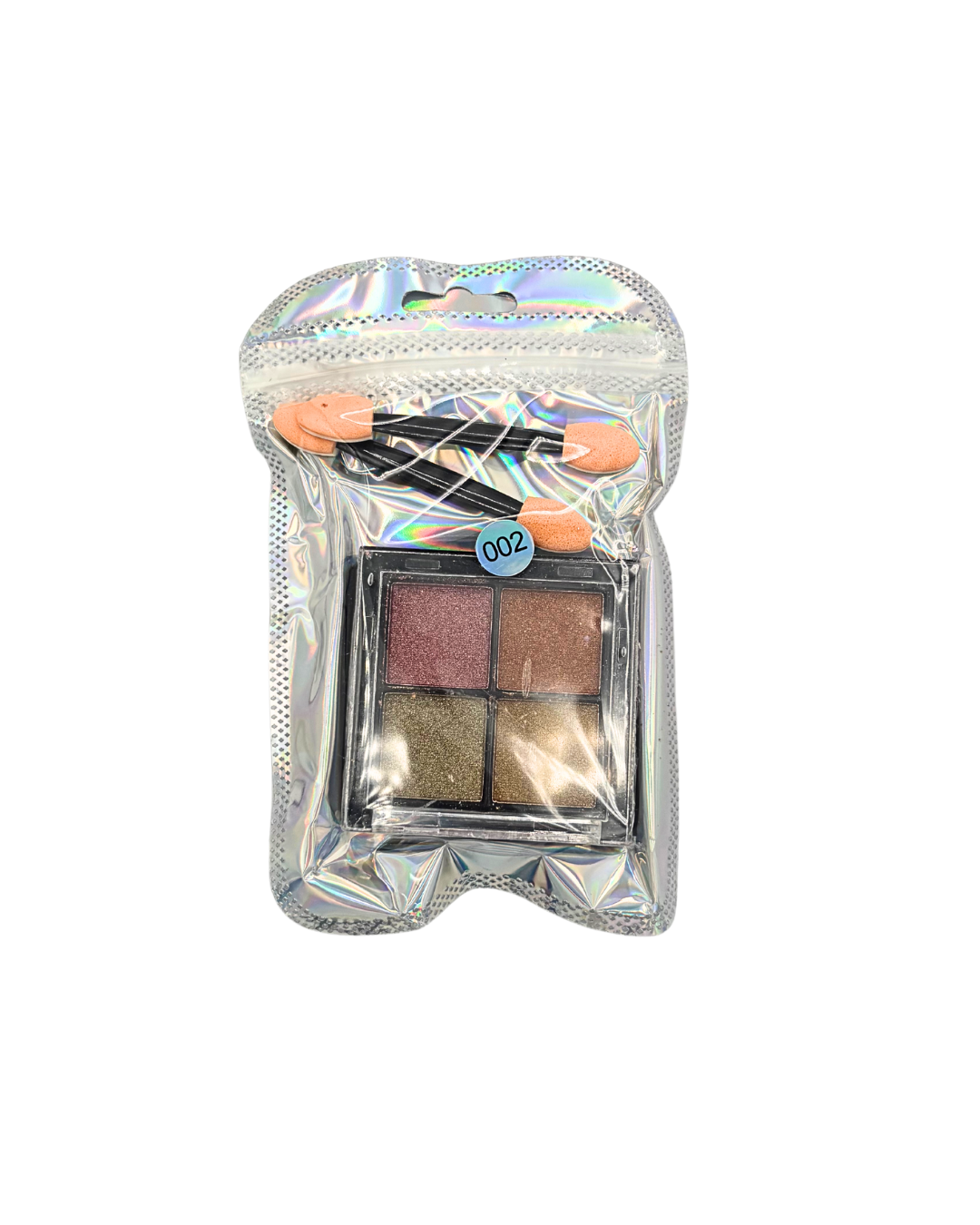 Nail Art Effect Powders