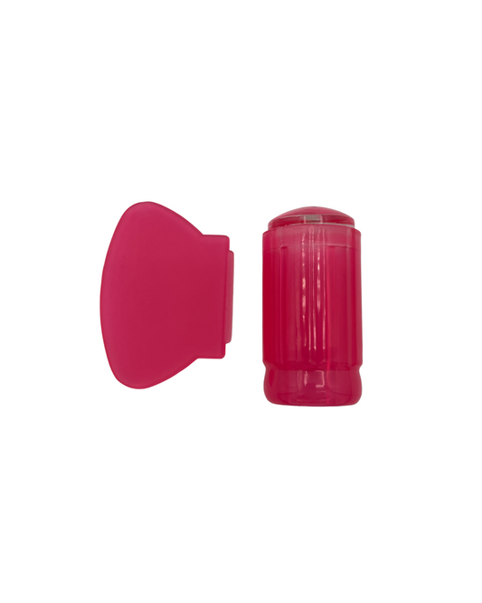 Simple Nail Stamping Stamper – Easy Nail Art Application