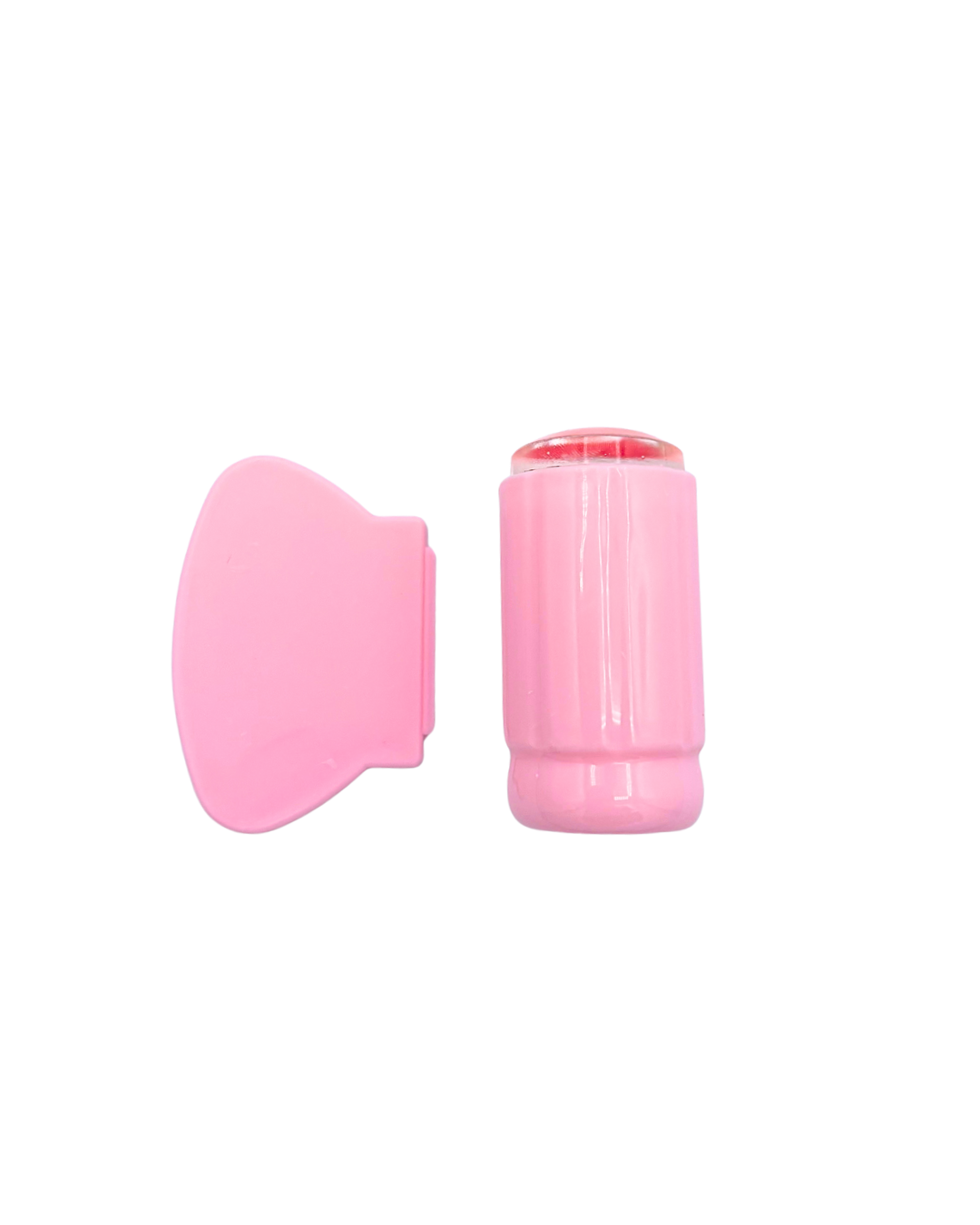 Simple Nail Stamping Stamper – Easy Nail Art Application