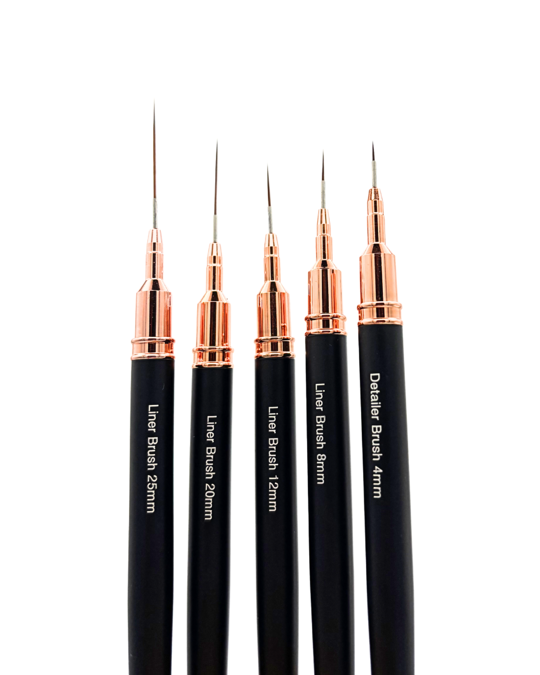 Nail Art Liner Brushes