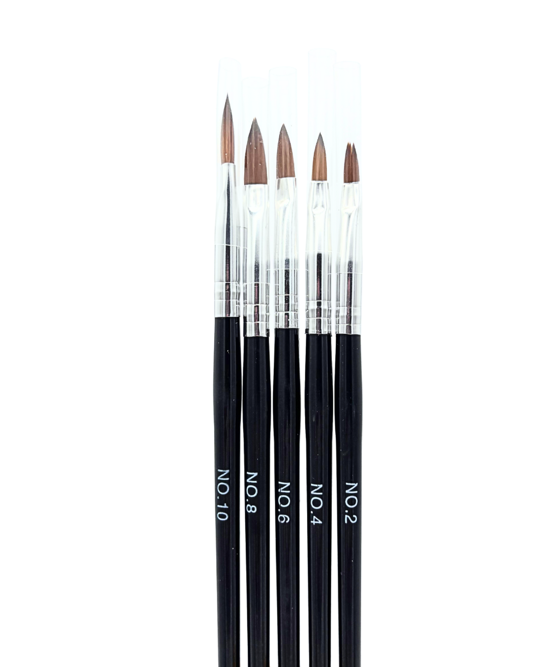 Nail Art Brushes