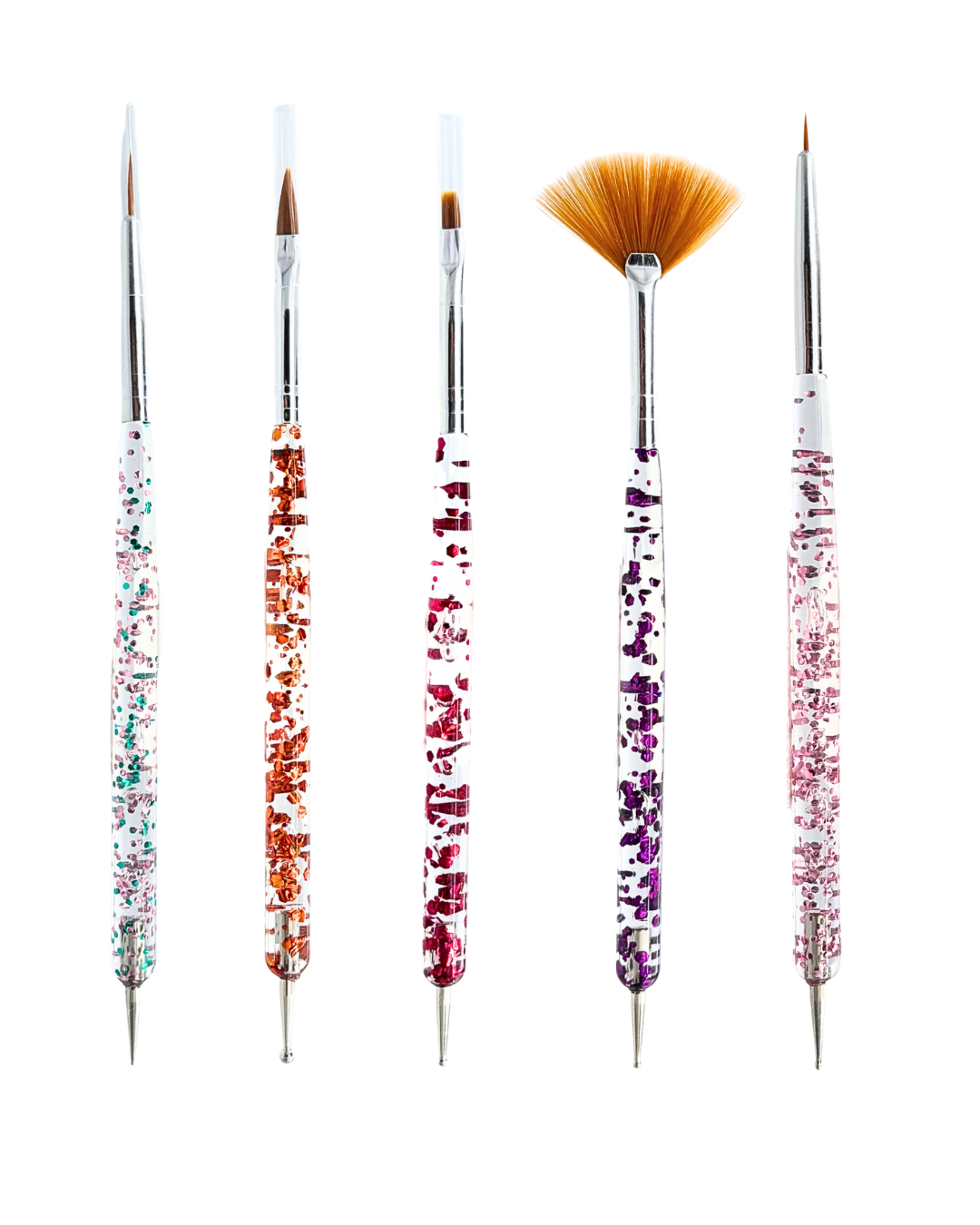 Nail Art Brushes