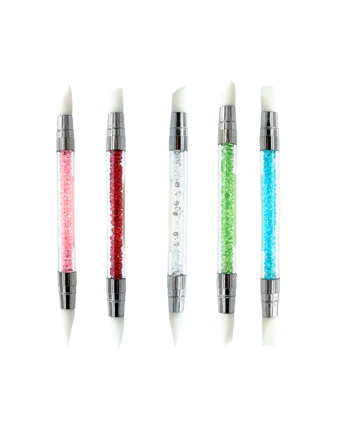 Cuticle Pushers – Silicone