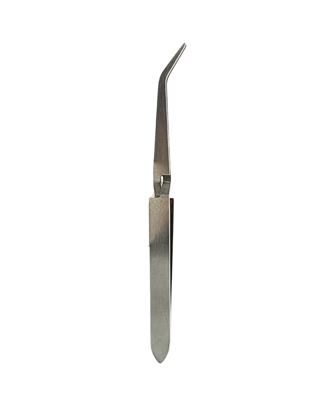 Jewelry Stone Tweezers & C-Curve Nail Tweezers