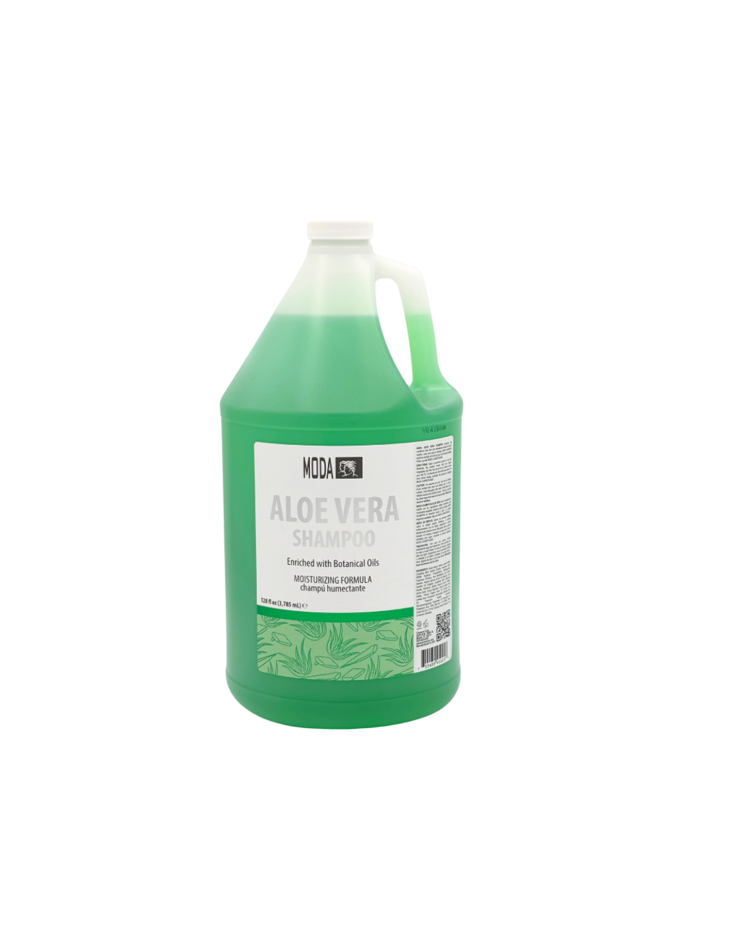 Shampoos 128 Oz (1 Gallon)