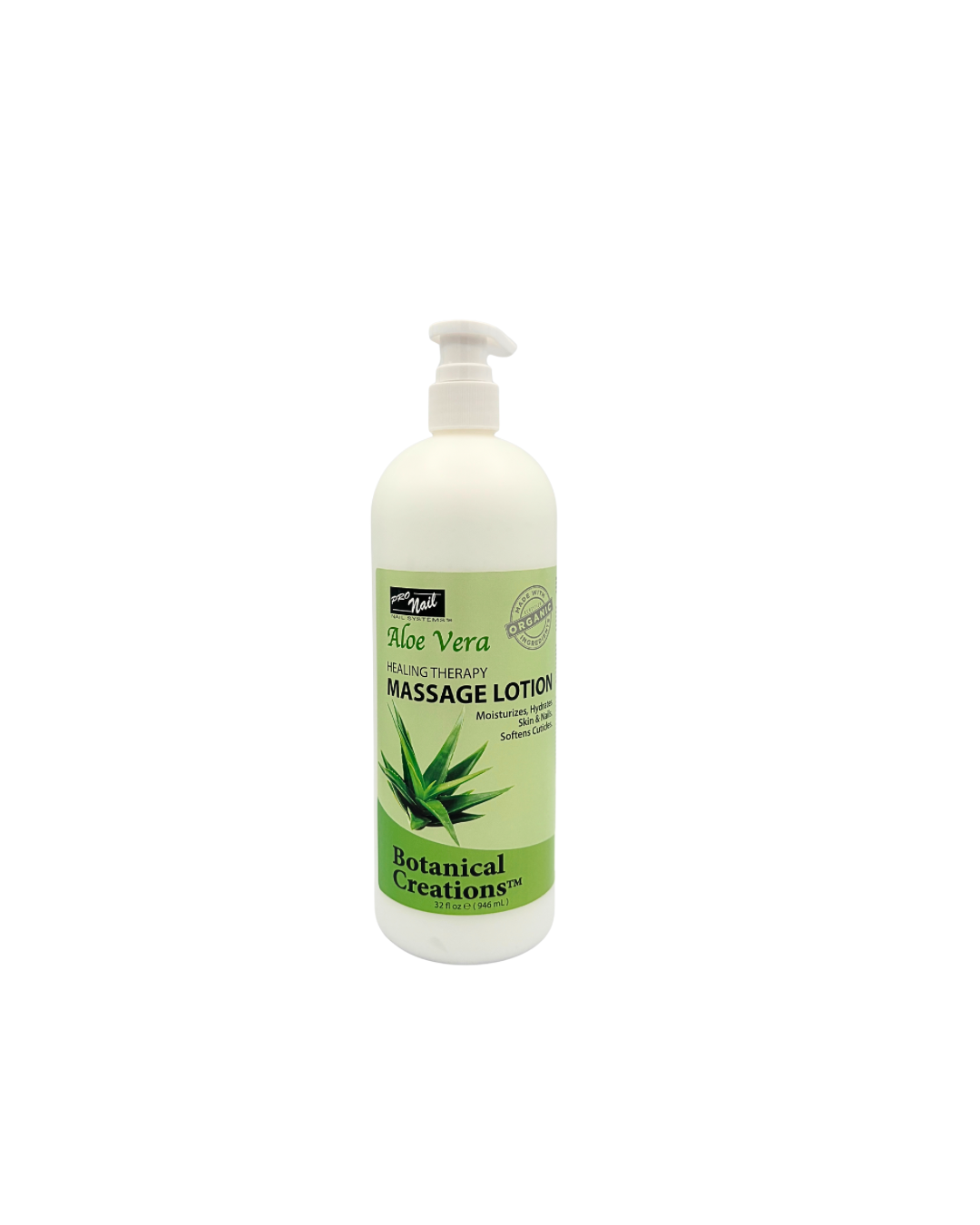 Luxury Massage Lotions – 32 Oz and 128 Oz | Sensual Rose, Wildflower & Lavender, Aloe Vera, Milk & Honey