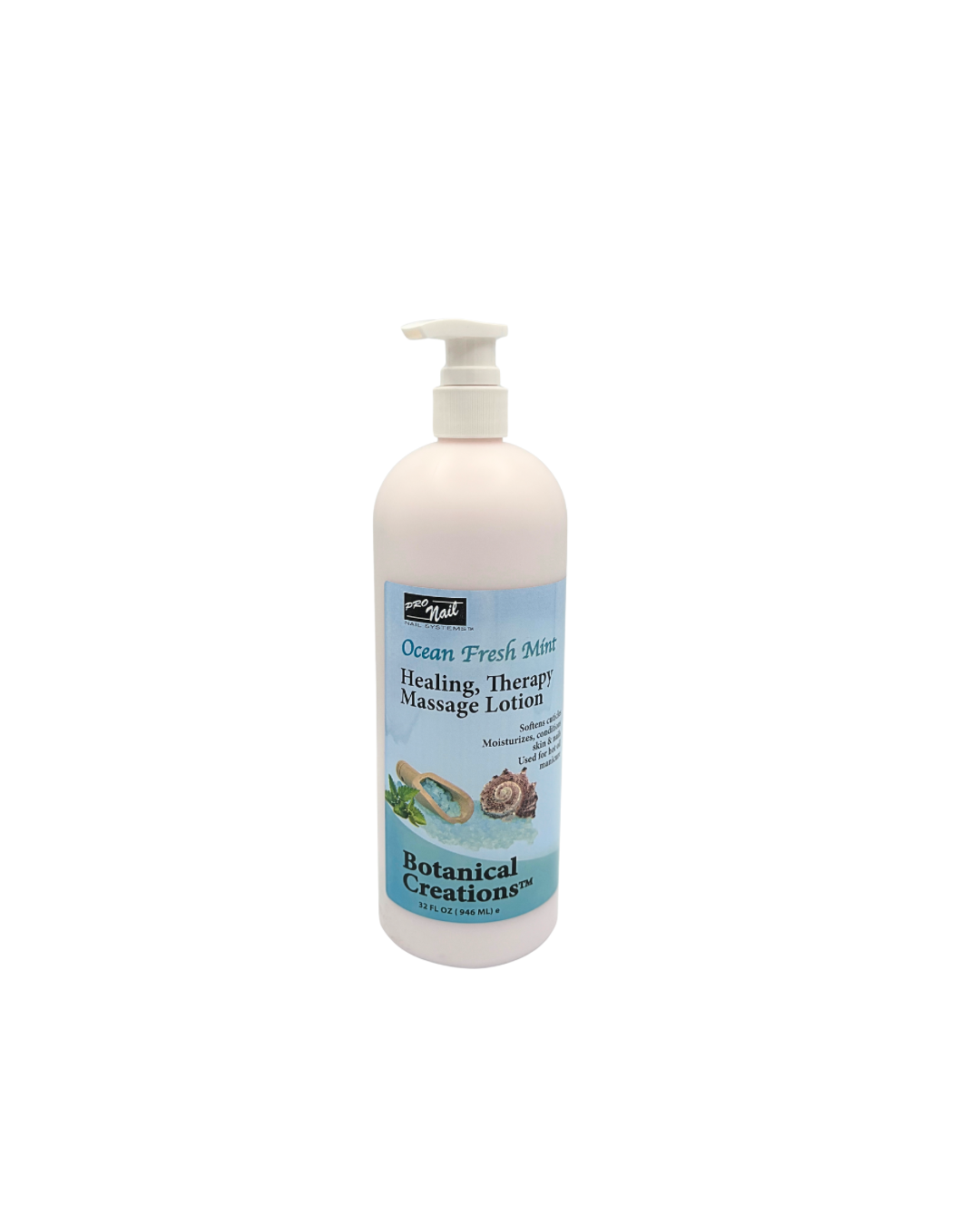Luxury Massage Lotions – 32 Oz and 128 Oz | Sensual Rose, Wildflower & Lavender, Aloe Vera, Milk & Honey