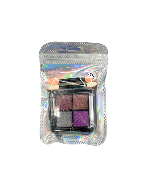 Nail Art Effect Powders