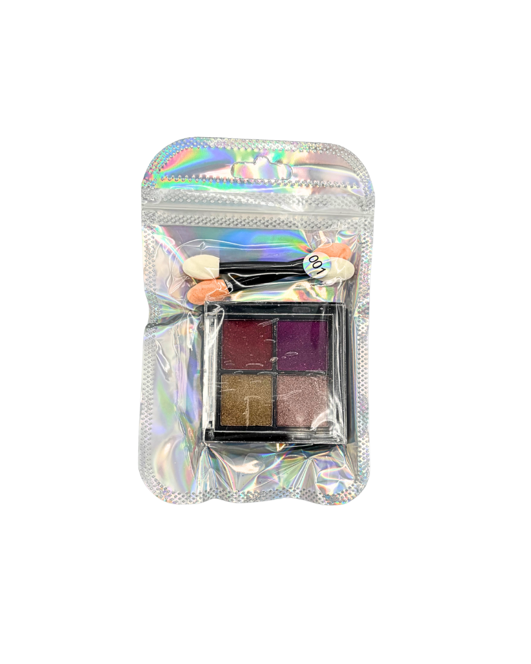 Nail Art Effect Powders