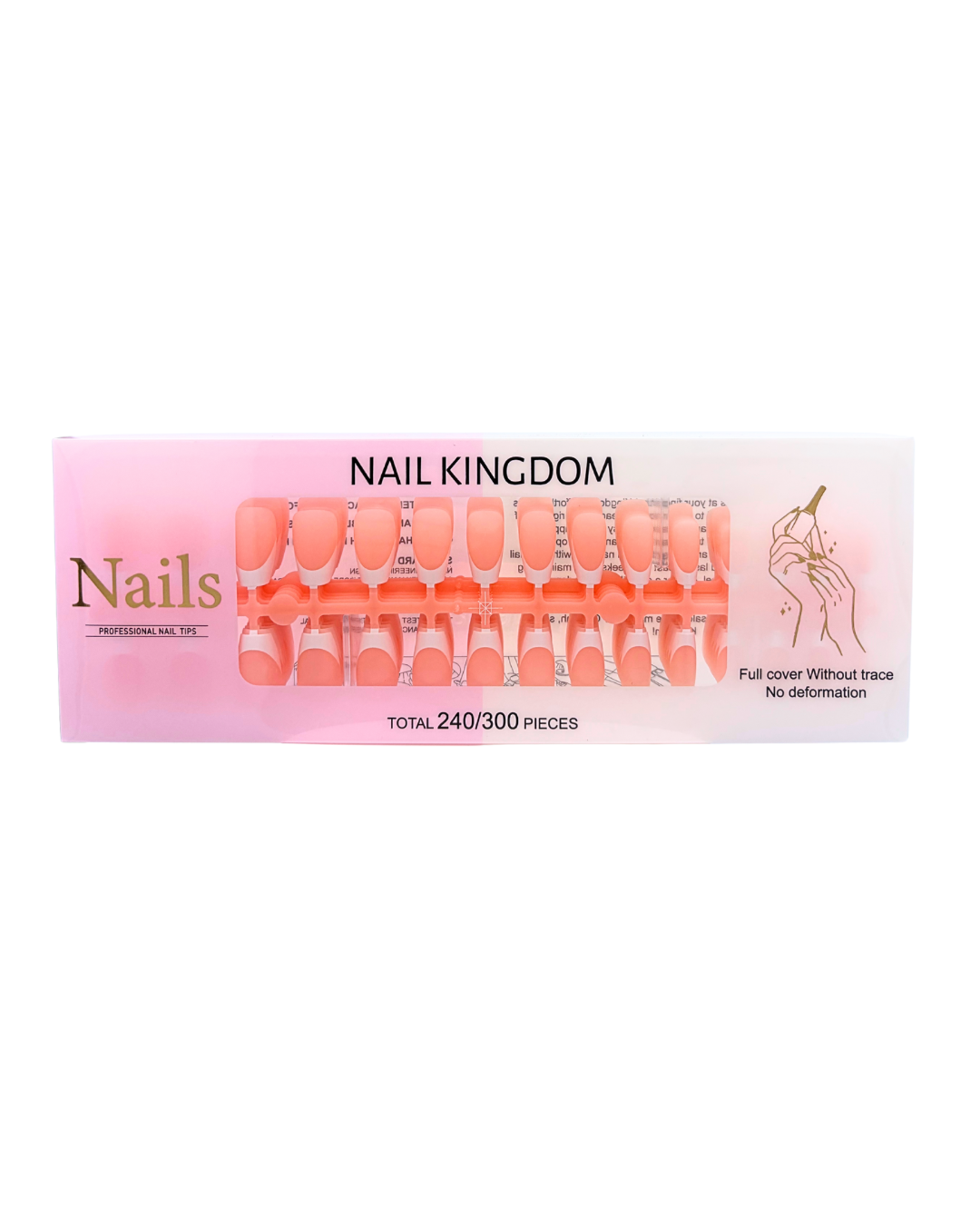 False Nail Tips