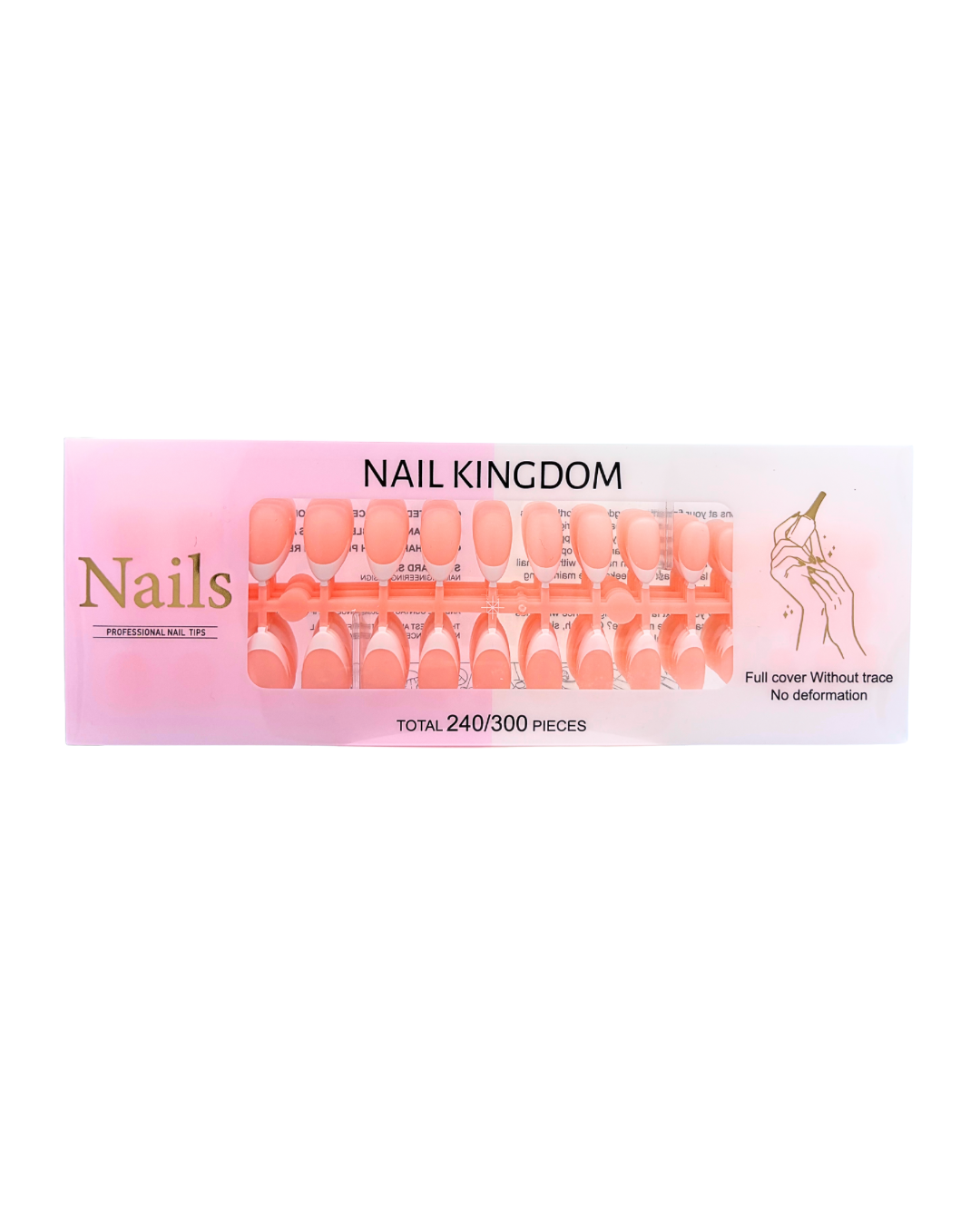 False Nail Tips