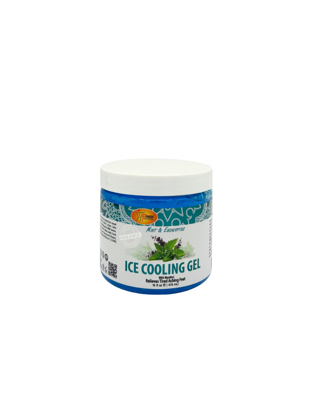 Sugar Scrub Collection – 16 Oz Each