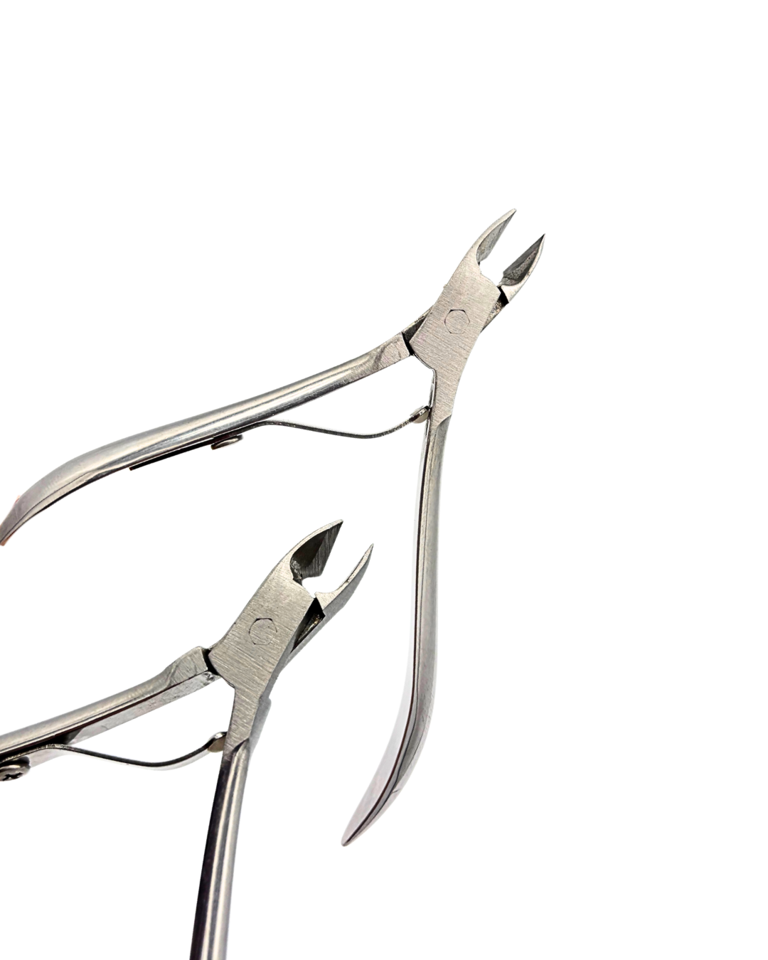 Hand Nail Clippers and Foot Nail Clippers – Strong & Efficient