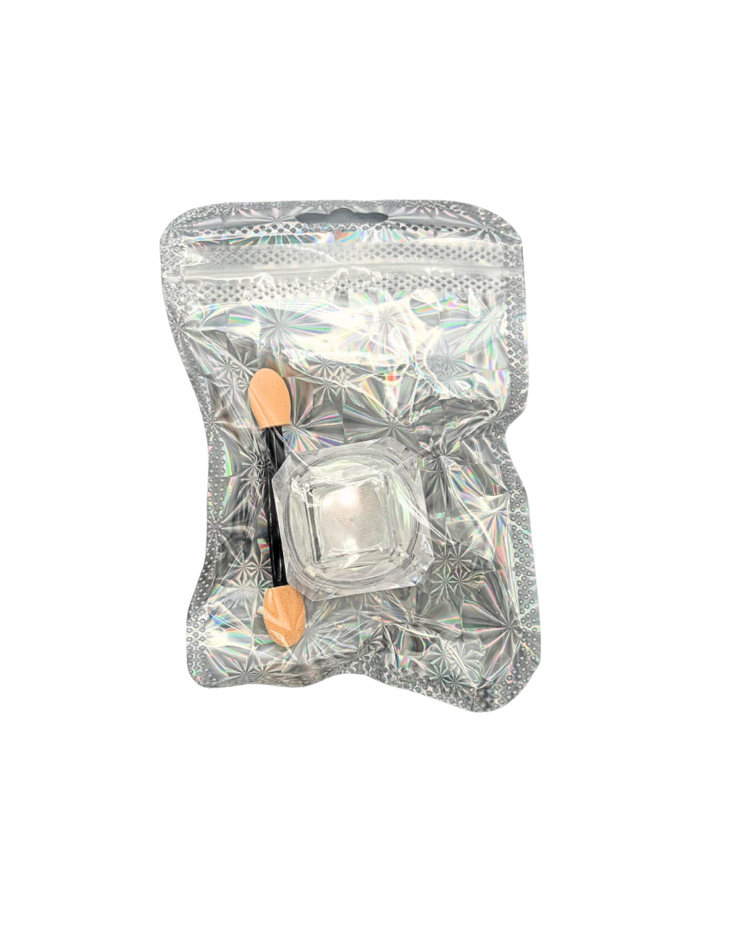 Aurora Effect Nail Powder – Shimmering Color Shift