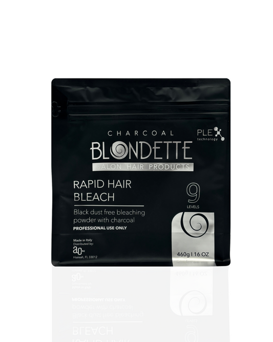 Professional Blondette Charcoal Bleach