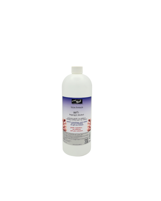 99% Isopropyl Alcohol – 32 oz