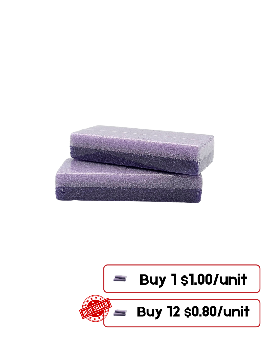 Pumice Stone for Hands and Feet